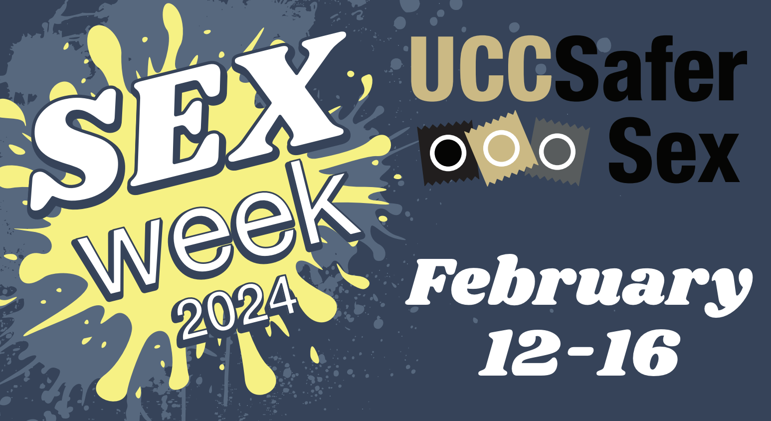 Wellness Center To Host Sex Week Uccs Communique 